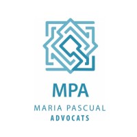 Maria Pascual Advocats logo - Similar company to Timonel Consulting