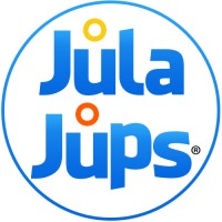 JULAJUPS logo - Similar company to Renü