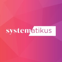 Systematikus IT Consulting logo - Similar company to Ibis Trade Kft