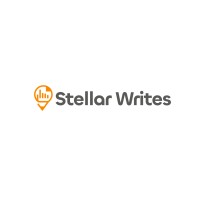 Stellarwrites logo - Similar company to Writehelp Ng