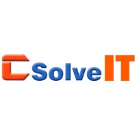C-Solve IT logo - Similar company to C-Solve Solutions Private Limited