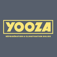 YOOZA Réfrigération & Climatisation Dulieu logo - Similar company to Refrigeration Engineer