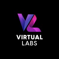 Virtual Labs Technologies logo - Similar company to Komiket