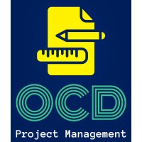 OCD Project Management logo - Similar company to Petley Developments Ltd