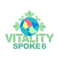 Vitality SPOKE 6 Università di Camerino logo - Similar company to Edustar Srl