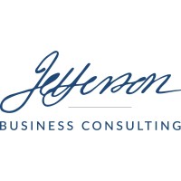 Jefferson Business Consulting logo - Similar company to Wwc