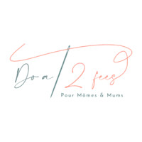Do a 2 fées logo - Similar company to Papate