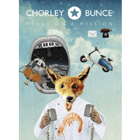 Chorley Bunce Film & Tv Catering