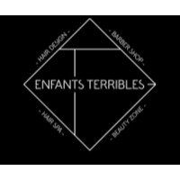 Enfants-Terribles Hair Design logo - Similar company to Coiffure Varibelle