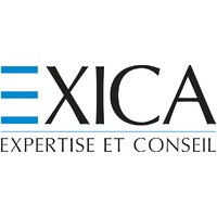 EXICA logo - Similar company to Audit Plus Conseil