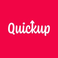 QuickupShop logo - Similar company to The Erudite Podcast