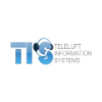 Teleluft Information systems logo - Similar company to Finbuddy Services