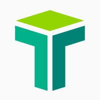 Tessellations School logo - Similar company to Synapse School