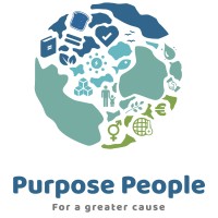 Purpose People logo - Similar company to Smo