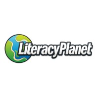 LiteracyPlanet logo - Similar company to Intersection.World