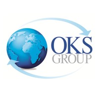 OKS Group logo - Similar company to Oks