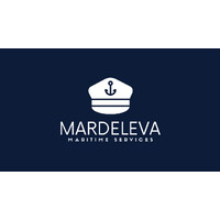 Mardeleva Maritime Services L.L.C. logo - Similar company to Eco Green & Blue