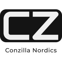 Conzilla Nordics logo - Similar company to Ig Content