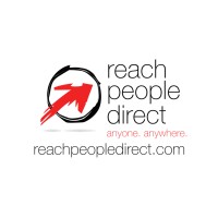 Reach People Direct logo - Similar company to Ncl - Nellika Computers Llc