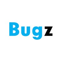 Bugz logo - Similar company to Kerglad Fzco