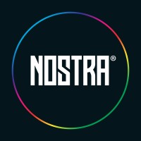 NOSTRA Gestão de Marcas logo - Similar company to Bewacher.Ai
