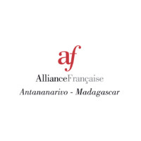 Alliance française d'Antananarivo logo - Similar company to Fida Madagascar