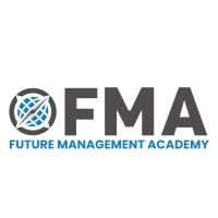 FMA Gelecek Yönetimi Akademisi - Future Management Academy logo - Similar company to Wow Grup A.Ş.