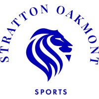 STRATTON OAKMONT SPORTS logo - Similar company to Education Projects