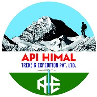 Api Himal Treks & Expeditions logo - Similar company to Ocean Nepal
