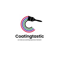 Coatingtastic Decorators Ltd logo - Similar company to Painterest Contracting