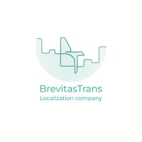BrevitasTrans Localization Company logo - Similar company to Colltra