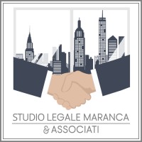 Studio Legale Maranca&Associati logo - Similar company to Piccinini Studio Legale