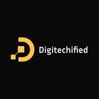 Digitechified logo - Similar company to Treeshade Technology Solutions Llp