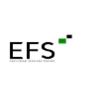 Easy Field Services (EFS France) logo - Similar company to Carte Et Services - Thesis