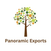 Panoramic Exports logo - Similar company to Sintex Apparel Limited(Hongkong)