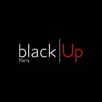 black|Up logo - Similar company to 1Utilitaire.Com