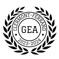 Bureau des Etudiants - GEA Clermont-Ferrand logo - Similar company to Shoisi