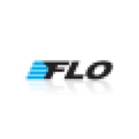 FLO Cycling logo - Similar company to Cycling Bears