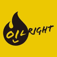 OilRight logo - Similar company to White Hat Solutions