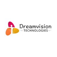 Dreamvision Technologies logo - Similar company to Inchbrickofficial