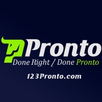 Pronto Enterprises