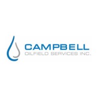 Campbell Oilfield Services Inc. logo - Similar company to Ar Foreman Construction, Llc
