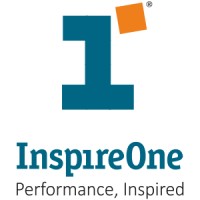 InspireOne logo - Similar company to 4Ucoaches Usa