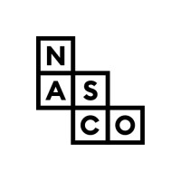 Nasco Stone + Tile logo - Similar company to Tile And Stone Source