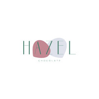 Hazel Chocolate logo - Similar company to Zynergy
