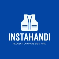 Instahandi