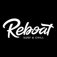 Reboat - Surf & Chill logo - Similar company to Lacmont Ag