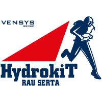Hydrokit Rau Serta logo - Similar company to Cat Time