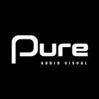 Pure AV logo - Similar company to Peak Technologies