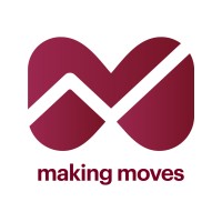 Making Moves logo - Similar company to Approvalmax